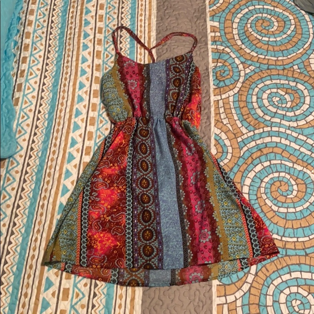 dress
